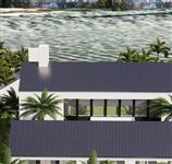 NEW FARMHOUSE MODERN INTRACOASTAL ESTATE