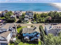 DREAM HOME OPPORTUNITY WITH VIEWS OF LONG ISLAND SOUND