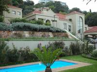 OPERATING GUEST HOUSE