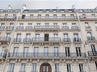 STUNNING AND ELEGANT APARTMENT WITH VIEWS OF LUXEMBOURG GARDENS