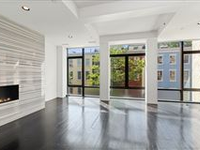 DRAMATIC GREENWICH VILLAGE HOME