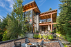 MODERN MOUNTAIN RESIDENCE CLOSE TO SLOPES