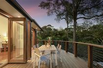 STYLISH HOME WITH BEAUTIFUL NATURAL BACKDROP