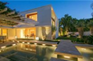 STRANDHUS - A PRIVATE MODERN OASIS