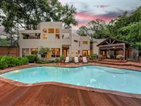 SECLUDED CUL-DE-SAC LOCATION IN SANDALWOOD