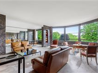 FORMER APARTMENT OF RENOWNED ARCHITECT