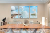 GORGEOUS LUXURY TOWNHOME WITH BREATHTAKING DALLAS SKYLINE VIEWS