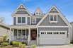 TRADITIONAL MEETS MODERN IS THE LOOK!