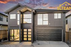 THIS MAGNIFICENT NEW HOME IS CAPTIVATING FROM THE MOMENT YOU STEP INSIDE