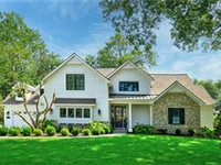 BEAUTIFUL LEAWOOD ESTATE