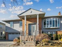 GORGEOUS COMPLETELY RENOVATED HIGH RANCH