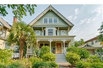AN ENCHANTING VICTORIAN WITH BEAUTIFUL COLORFUL GARDENS