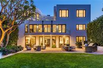 THREE-STORY MODERN HOME IN MALIBU COLONY