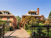 RARE VINTAGE RENOVATED HOME IN CHICAGO'S BUENA PARK