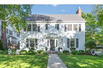 INCREDIBLE TWO STORY COLONIAL