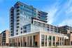 STUNNING SLOAN'S LAKE VIEWS FROM LUXURY APARTMENT