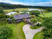 LUSH AND PRIVATE FOUR-PLUS-ACRE ESTATE