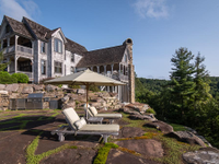 BALD ROCK LUXURY ESTATE