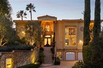 INSPIRING ITALIAN VILLA IN THE HILLS OF ENCINO