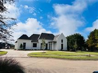 HOME ON A PREMIER ESTATE LOT