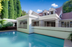 FAMILY HOME IN INANDA