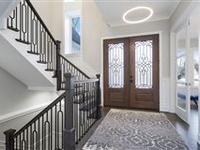 EXCEPTIONAL DESIGN AND MODERN LUXURIOUS FINISHES