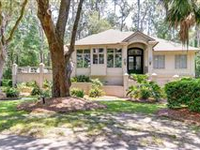 GORGEOUS HOME IN SEA PINES RESORT CLOSE TO THE BEACH