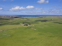 FIRST CLASS STOCK FARM IN THURSO
