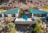 ARABY COVE ARCHITECTURAL HOME WITH COMMANDING VIEWS