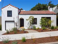SUN-FILLED MEDITERRANEAN HOME