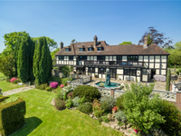 EXCEPTIONAL 23 ACRE ESTATE