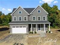 BEAUTIFUL NEW CONSTRUCTION HOME IN NORWALK