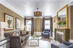 PRISTINE PREWAR TWO-BEDROOM CONDOMINIUM
