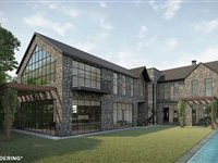 OPPORTUNITY TO BUILD IN THE BEVERLY HILLS FLATS