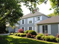 PRISTINE SOUTHAMPTON VILLAGE TRADITIONAL
