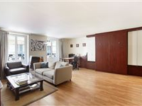 LOVELY APARTMENT IN REHABILITATED BUILDING