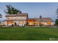 NEWLY REMODELED HOME SITUATED ON 15 ACRE PRIVATE FARM