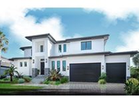 NEW HOME OFFERING PRESTIGIOUS WATERFRONT LIVING