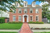CLASSIC CUSTOM-BUILT TRADITIONAL BRICK HOME IN ST. JOHN'S AREA