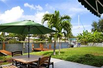 TASTEFULLY UPDATED FLORIDA-STYLE WATERFRONT ESTATE