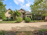 ABSOLUTELY STUNNING PARIS MOUNTAIN ESTATE