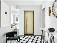 MODERN CITY LIVING