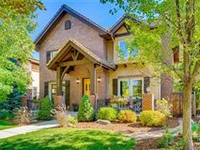 AN ENCHANTING HOME WITH ATTENTION GRABBING CURB APPEAL