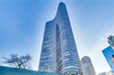 CHICAGO HIGH-RISE WITH DESIGNER INTERIORS AND SWEEPING VIEWS