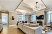 SENSATIONAL EXECUTIVE LEVEL SUITE WITH AMAZING RENOVATIONS