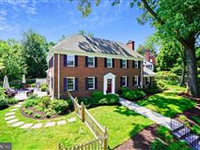 TRANSFORMED QUINTESSENTIAL COLONIAL