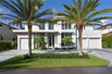 NEW COASTAL CONTEMPORARY WITH EVERLASTING APPEAL