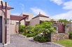 THOUGHTFUL AND INNOVATIVE DESIGN IN LUXURIOUS ESTATE