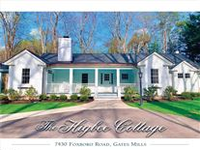 THE HIGBEE COTTAGE
