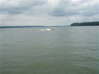 FLAT WATERFRONT LOT, PERFECT FOR YOUR DREAM HOME
